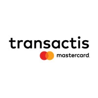 Transactis, a Mastercard Company logo, Transactis, a Mastercard Company contact details