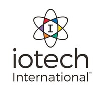 IoTech International, Inc. logo, IoTech International, Inc. contact details