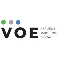 VOE - Análisis y Marketing Digital logo, VOE - Análisis y Marketing Digital contact details