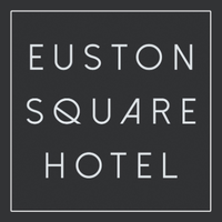 Euston Square Hotel logo, Euston Square Hotel contact details