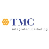 TMC Integrated Marketing logo, TMC Integrated Marketing contact details