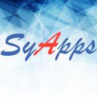 SyApps LLC logo, SyApps LLC contact details