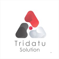 Tridatu Solution logo, Tridatu Solution contact details