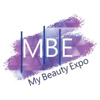 MY BEAUTY EXPO logo, MY BEAUTY EXPO contact details