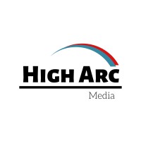 High Arc Media Inc logo, High Arc Media Inc contact details