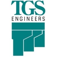 TGS Engineers logo, TGS Engineers contact details