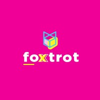 FOXTROT logo, FOXTROT contact details