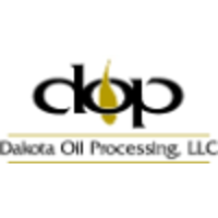 Dakota Oil Processing logo, Dakota Oil Processing contact details