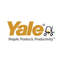 Yale Industrial Trucks Inc. logo, Yale Industrial Trucks Inc. contact details