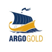 Argo Gold logo, Argo Gold contact details