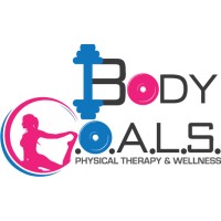 Body G.O.A.L.S. Physical Therapy and Wellness logo, Body G.O.A.L.S. Physical Therapy and Wellness contact details