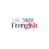 Global Frenglish logo, Global Frenglish contact details