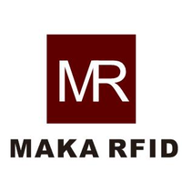 Maka RFID logo, Maka RFID contact details