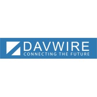 DAVWIRE logo, DAVWIRE contact details