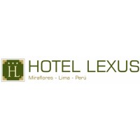 Hotel Lexus logo, Hotel Lexus contact details