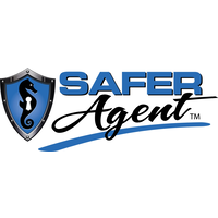 SaferAgent / Compass Training Center logo, SaferAgent / Compass Training Center contact details