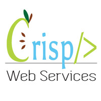 Crisp Web Services logo, Crisp Web Services contact details