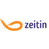 Zeitin logo, Zeitin contact details