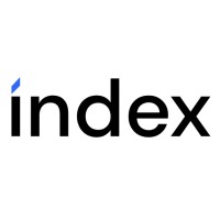 Index logo, Index contact details