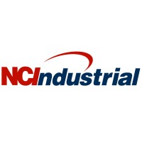 NCIndustrial logo, NCIndustrial contact details