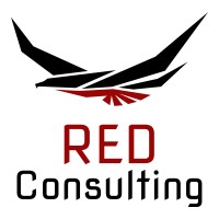 RED Consulting Online logo, RED Consulting Online contact details