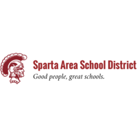 Sparta High School logo, Sparta High School contact details