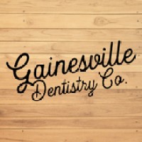 Gainesville Dentistry Co. logo, Gainesville Dentistry Co. contact details