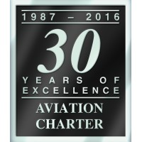 AVIATION CHARTER, INC. logo, AVIATION CHARTER, INC. contact details