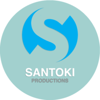 Santoki Productions logo, Santoki Productions contact details