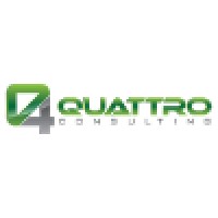 Quattro Consulting logo, Quattro Consulting contact details