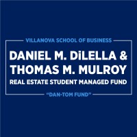 DiLella Mulroy Real Estate Student Managed Fund at Villanova University logo, DiLella Mulroy Real Estate Student Managed Fund at Villanova University contact details