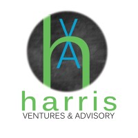 Harris Ventures & Advisory logo, Harris Ventures & Advisory contact details