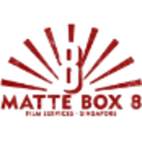 Matte Box 8 logo, Matte Box 8 contact details