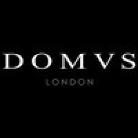 Domvs London logo, Domvs London contact details