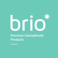 Brio Nutrition logo, Brio Nutrition contact details