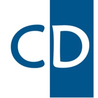 CyberDB logo, CyberDB contact details