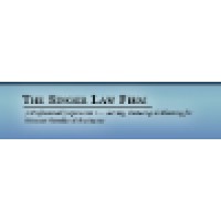 The Singer Law Firm logo, The Singer Law Firm contact details