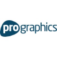 Pro Graphics, Inc. logo, Pro Graphics, Inc. contact details