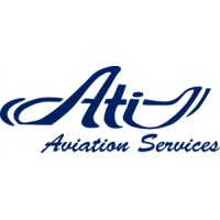 ATI AVIATION SERVICES LLC logo, ATI AVIATION SERVICES LLC contact details