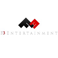 F3 Entertainment logo, F3 Entertainment contact details