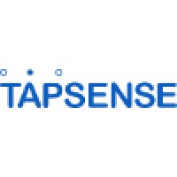 TapSense logo, TapSense contact details