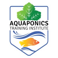 Aquaponics Training Institute logo, Aquaponics Training Institute contact details