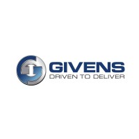 Givens Incorporated logo, Givens Incorporated contact details