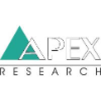 APEX Research logo, APEX Research contact details