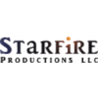 Starfire Productions logo, Starfire Productions contact details