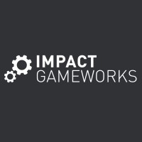 Impact Gameworks logo, Impact Gameworks contact details