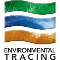 Environmental Tracing logo, Environmental Tracing contact details