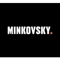 Minkovsky Media‎ logo, Minkovsky Media‎ contact details