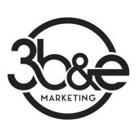 3b&e Marketing logo, 3b&e Marketing contact details