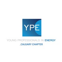 Young Professionals in Energy (YPE) - Calgary Chapter logo, Young Professionals in Energy (YPE) - Calgary Chapter contact details